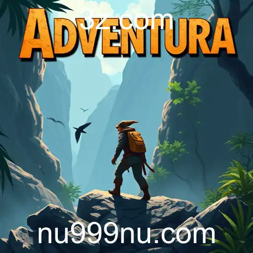 O Fascinante Universo dos Jogos de Aventura