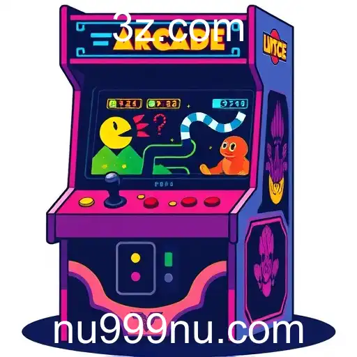 A Evolução dos Jogos de Arcade: Do Passado ao Presente