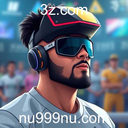 A Revolução Digital dos Jogos Online