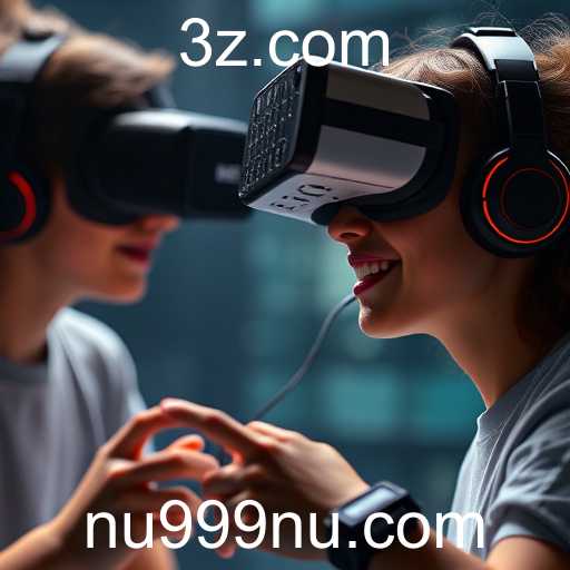 Inovações e Desafios Recentes no Mundo dos Jogos