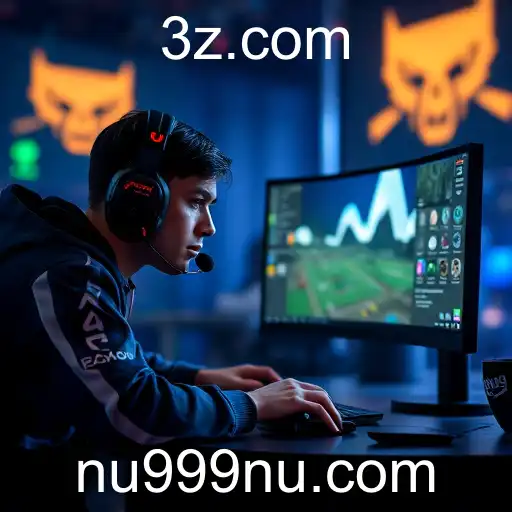 A Evolução do Jogo Nu999 e Seu Impacto em 2025