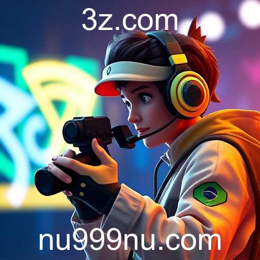 A Revolução do Gaming Online com nu999: O Futuro do Entretenimento Interativo