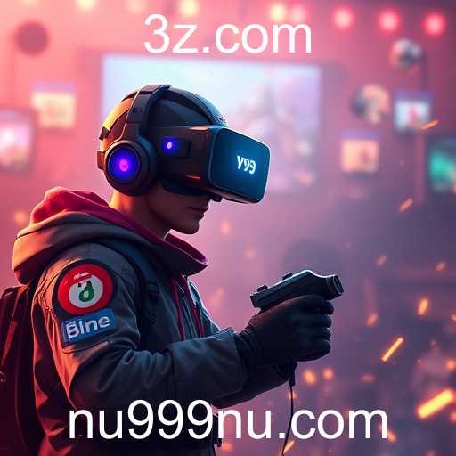 Tendências e Desafios no Mundo dos Jogos Virtuais