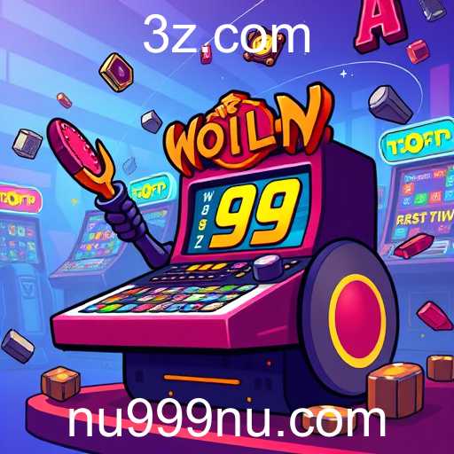 Transformação do Mercado Global de Jogos e o Impacto da nu999