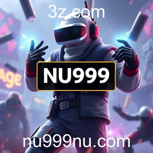 O Impacto do NU999 no Cenário dos Jogos