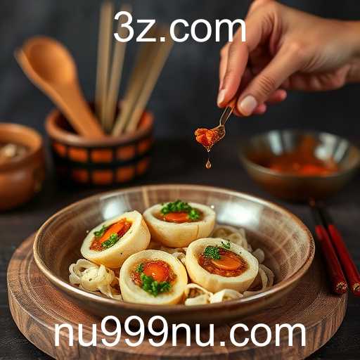 O Impacto do NU999 no Mercado de Jogos em 2025