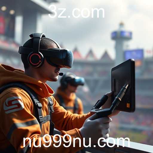 O Impacto dos Novos Lançamentos no Site de Jogos Nu999