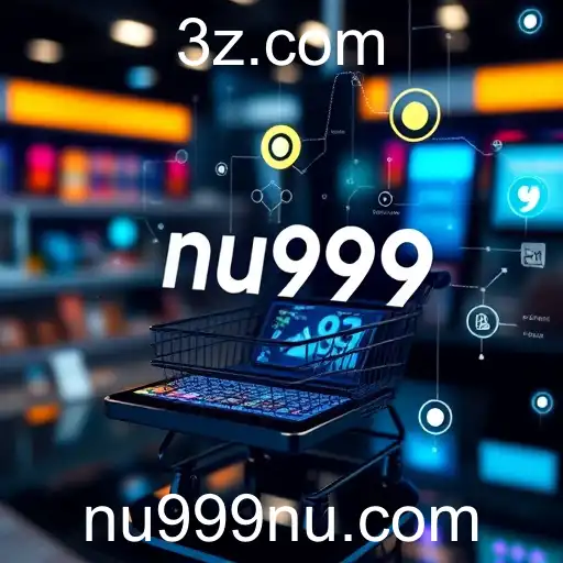 Revoluções Digitais: O Crescimento do e-Commerce no Brasil