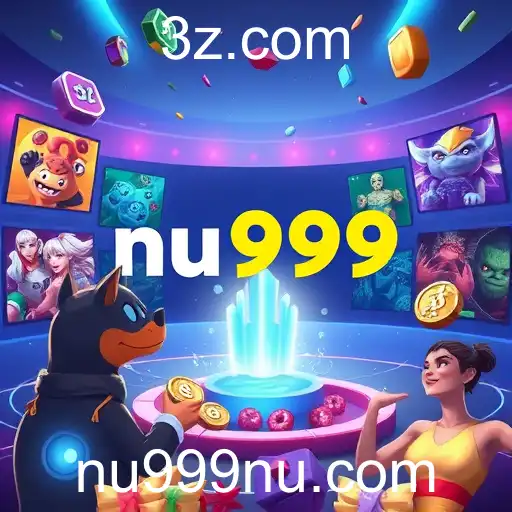 Tendências e Inovações nos Jogos em Português