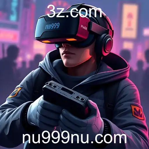 Tendências de Jogabilidade no Mundo de 2025