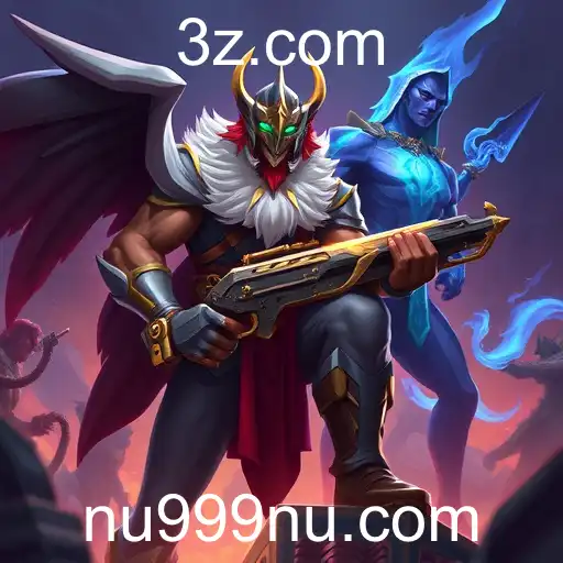 Tendências e Inovações no Mundo dos Jogos de 2025