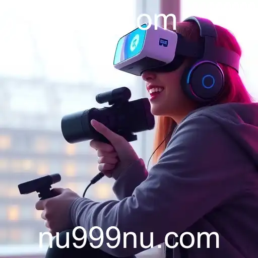 Tendências e Inovações nos Jogos Online em Português