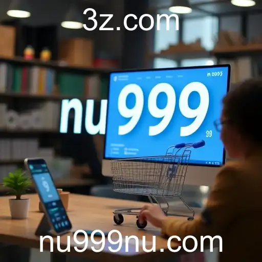 Inovação Digital e o Crescimento do Mercado Online