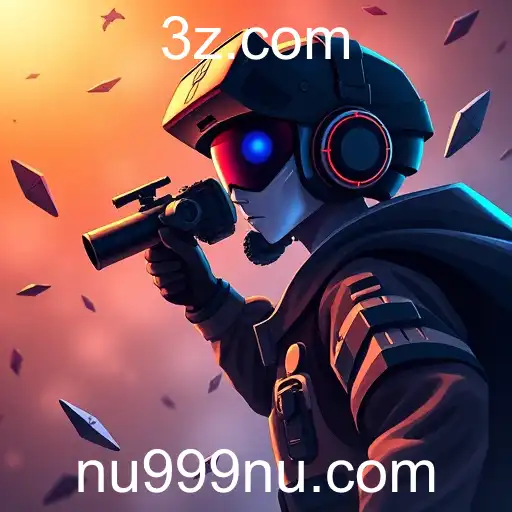 A Evolução do Mundo dos Games com nu999