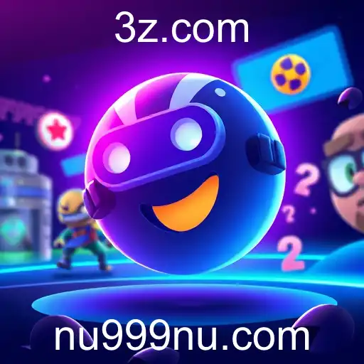 Revolução no Mundo dos Jogos Online em 2025 com nu999