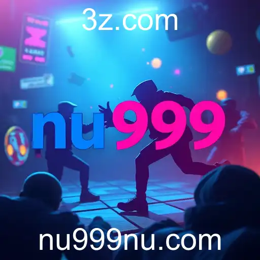 A Ascensão de nu999: Uma Revolução no Mundo dos Jogos Online