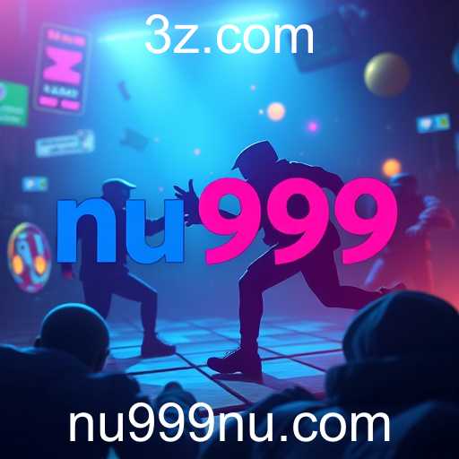 A Ascensão de nu999: Uma Revolução no Mundo dos Jogos Online