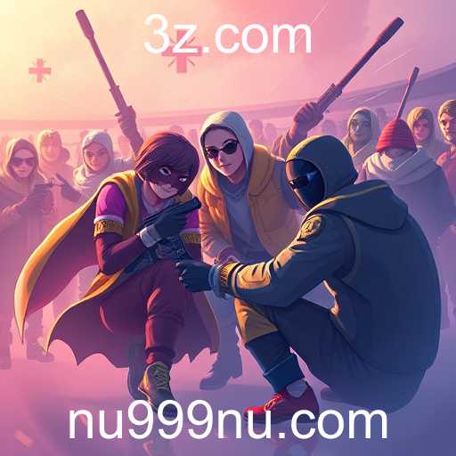 Nu999: Revolução no Mundo dos Jogos Online em Portugal