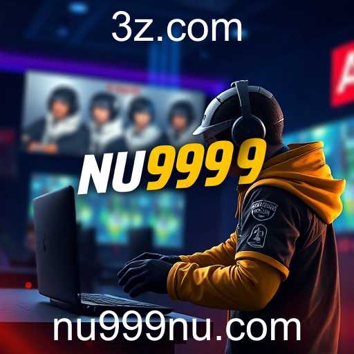 Ascensão do NU999 no Cenário dos Jogos Online