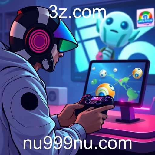 Nu999 Revoluciona o Mercado de Jogos em 2025