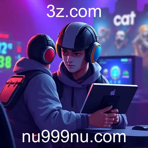 A Ascensão do 'nu999' no Mundo dos Jogos