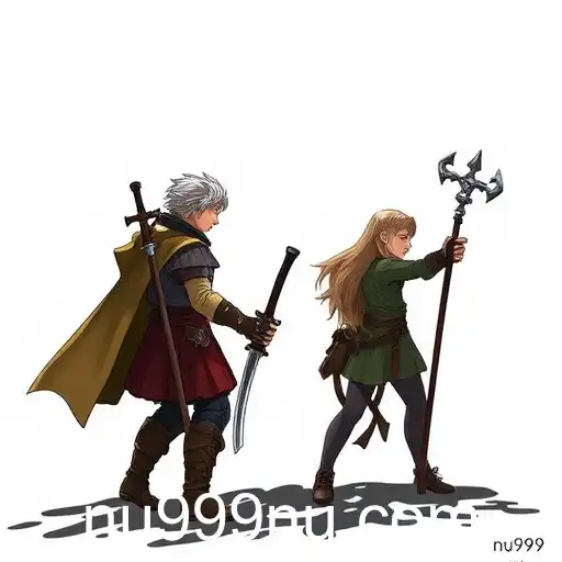 A Evolução dos Jogos de RPG: Narrativas e Inovações