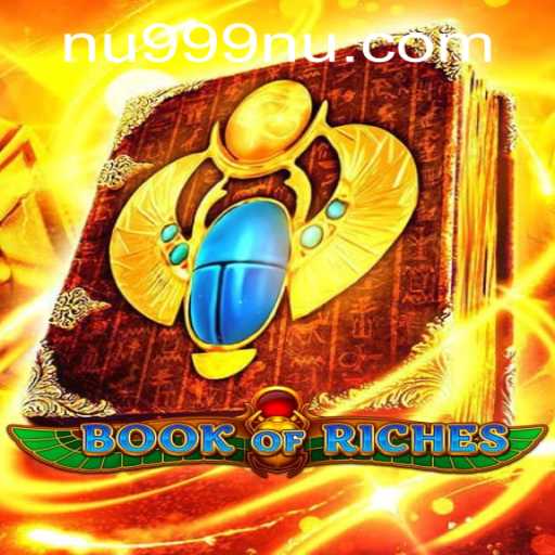Discover the Thrills of BookofRiches: A Comprehensive Guide to Gaming and nu999 PH Login