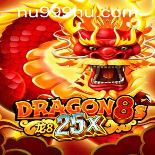 Exploring the World of Dragon8s25x: A Journey Through Gaming Realms