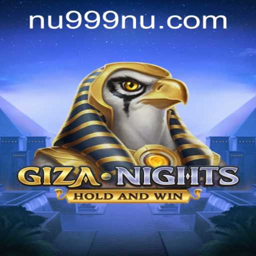 Unveiling GizaNights: A Mystical Adventure with Nu999 PH Login