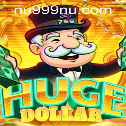 Exploring HugeDollar: The Ultimate Gaming Experience with nu999 PH Login