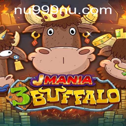JMania3Buffalo: The Exciting World of Virtual Gaming and nu999 PH Login