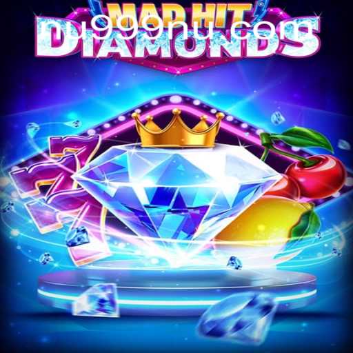 Exploring the World of MadHitDiamonds: A Thrilling Game Experience