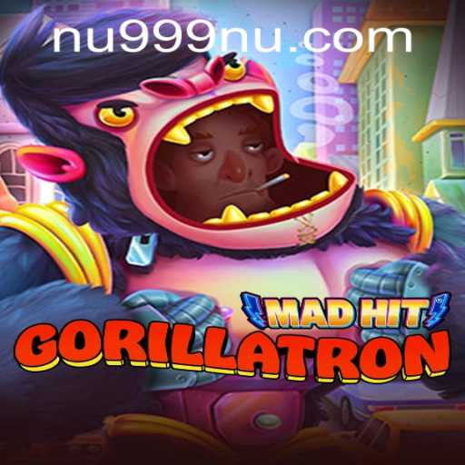Exploring the Exciting World of MadHitGorillatron and nu999 PH Login