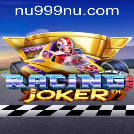 RacingJoker: An Exciting Ride Through Virtual Tracks