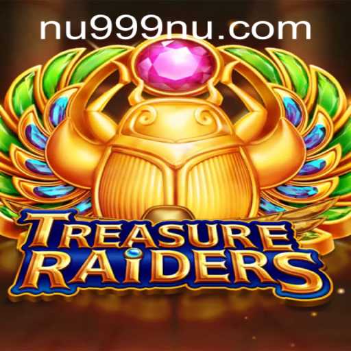 Exploring the Excitement of TREASURERAIDERS: A Comprehensive Guide